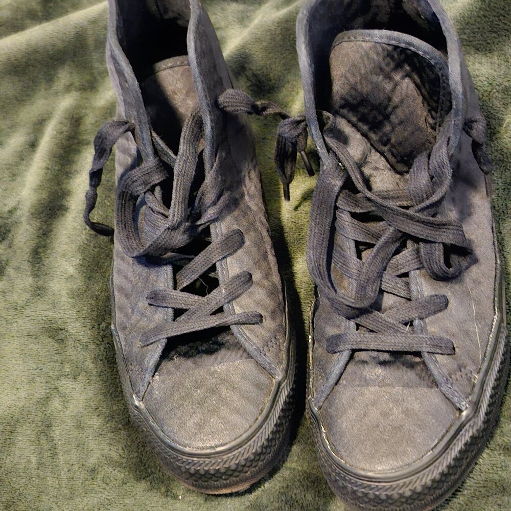 Converse Chuck Taylors